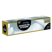 Крем для усиления эрекции Ero Spain Fly Cream - 30 мл. - Ero - купить с доставкой в Пскове