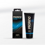 Крем для усиления эрекции Ero Prorino Erection Cream - 100 мл. - Ero - купить с доставкой в Пскове