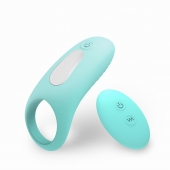 Кольцо на пенис с вибрацией и дистанционном управлении Vibrating Cock Ring - Tracy s Dog - в Пскове купить с доставкой