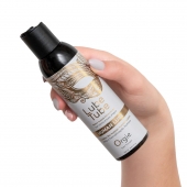 Интимный гель на водной основе Lube Tube Human Lube - 150 мл. - ORGIE - купить с доставкой в Пскове