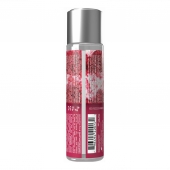 Лубрикант на водной основе JO H2O Red Velvet Cake Flavored Lubricant - 60 мл. - System JO - купить с доставкой в Пскове