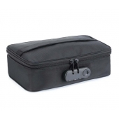 Сумочка для хранения игрушек Discreet Box - Dorcel - купить с доставкой в Пскове