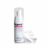 Лубрикант нежнейшая пенка Super Smooth Foaming Intime Lubricant - 50 мл. - Love to Love - купить с доставкой в Пскове
