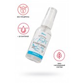 Увлажняющая гель-смазка «Интенсивное увлажнение» - 50 мл. - ToyFa - купить с доставкой в Пскове