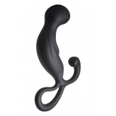 Черный массажер простаты Fantasstic Prostate Stimulator - 13,5 см. - Dream Toys - в Пскове купить с доставкой