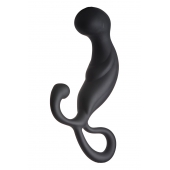 Черный массажер простаты Fantasstic Prostate Stimulator - 13,5 см. - Dream Toys - в Пскове купить с доставкой