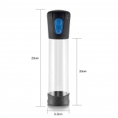 Автоматическая вакуумная помпа Maximizer worx VX3 - Lovetoy - в Пскове купить с доставкой