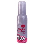 Гель для сужения влагалища Vagina Tightener Gel - 100 мл. - JoyDrops - купить с доставкой в Пскове