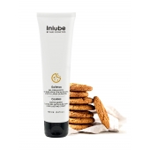 Лубрикант на водной основе Nuei Inlube с алоэ вера и ароматом печенья - 100 мл. - Nuei cosmetics - купить с доставкой в Пскове