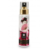 Очищающее средство Gentle Cleaner - 115 мл. - Shunga - купить с доставкой в Пскове