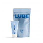 Смазка на водной основе Friday Bae Lube - 50 мл. - Friday Bae - купить с доставкой в Пскове