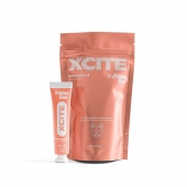 Возбуждающий гель Friday Bae Xcite - 15 мл. - Friday Bae - купить с доставкой в Пскове