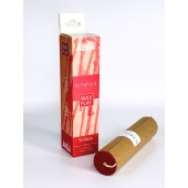 Низкотемпературная свеча для тактильной практики Wax Play To Blaze - Lola Games - купить с доставкой в Пскове