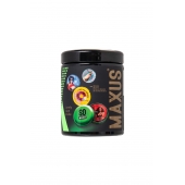 Презервативы MAXUS Mixed - 12 шт. - Maxus - купить с доставкой в Пскове