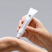 Возбуждающий гель Vibrating Orgasmic Gel - 20 мл. - YESforLOV - купить с доставкой в Пскове