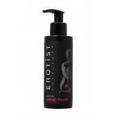 Сужающий гель для женщин Erotist Spring Touch - 150 мл. - Erotist Lubricants - купить с доставкой в Пскове