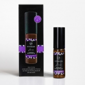 Мужской антибактериальный эко-гель для интимного ухода Intimizer - 20 мл. - Intimizer - купить с доставкой в Пскове