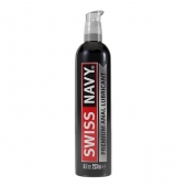 Анальный лубрикант Swiss Navy Premium Anal Lubricant - 237 мл. - Swiss navy - купить с доставкой в Пскове