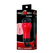 Мега-мастурбатор-ротик Flora - Baile - в Пскове купить с доставкой