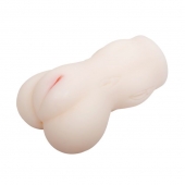 Мастурбатор Passion Lady Precious с вибрацией - 16 см. - Baile - в Пскове купить с доставкой