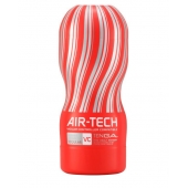 Мастурбатор Reusable Vacuum CUP VC Regular - Tenga - в Пскове купить с доставкой