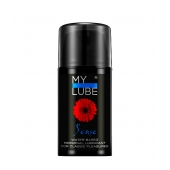 Интимная гель-смазка на водной основе MyLube SENSE - 100 мл. - MyLube - купить с доставкой в Пскове
