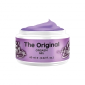 Стимулирующий гель Nuei Oh! Holy Mary The Original Orgasm Gel - 60 мл. - Nuei cosmetics - купить с доставкой в Пскове