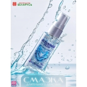 Интимная смазка на водной основе Krapolero - 50 мл. - Krapolero - купить с доставкой в Пскове