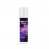 Стимулирующий гель с охлаждающим эффектом Nuei Empowergasm - 50 мл. - Nuei cosmetics - купить с доставкой в Пскове