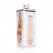 Мастурбатор-анус Fleshlight Girls - Elsa Jean Treat - Fleshlight - в Пскове купить с доставкой