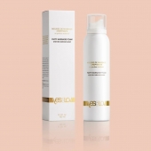 Массажная пена Fizzy Massage Foam - 150 мл. - YESforLOV - купить с доставкой в Пскове