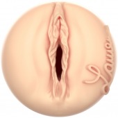 Мастурбатор-вагина FeelLauren Stroker - Kiiroo - в Пскове купить с доставкой