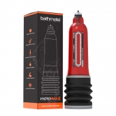 Красная гидропомпа Bathmate HydroMAX8 - Bathmate - в Пскове купить с доставкой