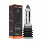 Прозрачная гидропомпа Bathmate HydroMAX8 - Bathmate - в Пскове купить с доставкой