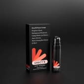 Крем для усиления эрекции Erect’r Power Cream - 15 мл. - Zestra - купить с доставкой в Пскове
