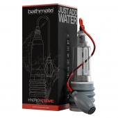 Прозрачная гидропомпа Bathmate HydroXTREME8 - Bathmate - в Пскове купить с доставкой