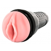 Мастурбатор-вагина Fleshlight - Pink Lady Original - Fleshlight - в Пскове купить с доставкой