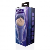Мастурбатор-ротик Fleshlight Boost Blow - Fleshlight - в Пскове купить с доставкой