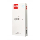 Ультратонкие презервативы Elasun Queen - 12 шт. - Elasun - купить с доставкой в Пскове
