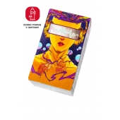 Особо тонкие презервативы Elasun G-spot bag X5 - 6 шт. - Elasun - купить с доставкой в Пскове