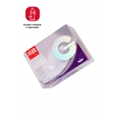 Особо тонкие презервативы Elasun G-spot bag X5 - 2 шт. - Elasun - купить с доставкой в Пскове