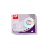 Особо тонкие презервативы Elasun G-spot bag X5 - 2 шт. - Elasun - купить с доставкой в Пскове
