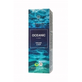 Органический гель Oceanic Lube - 100 мл. - Secret Play - купить с доставкой в Пскове