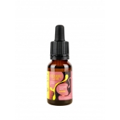 Капли с согревающим эффектом Passion Drips Warming - 15 мл. - Pleasure Lab - купить с доставкой в Пскове