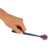 Радужное колесо Вартенберга Rainbow Triple Pinwheel - Orion - купить с доставкой в Пскове