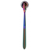 Радужное колесо Вартенберга Rainbow Triple Pinwheel - Orion - купить с доставкой в Пскове