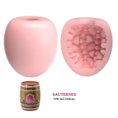 Мастурбатор в футляре-бочке Charming Barrel Sauternes - Baile - в Пскове купить с доставкой