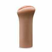 Мастурбатор-вагина Mamacita Realistic Latin Masturbator - Blush Novelties - в Пскове купить с доставкой