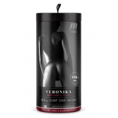 Мастурбатор-вагина Soft   Wet Veronika Realistic Beige Masturbator - Blush Novelties - в Пскове купить с доставкой