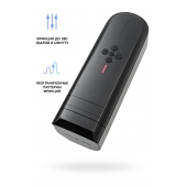 Нереалистичный мастурбатор Solace - Lovense - в Пскове купить с доставкой